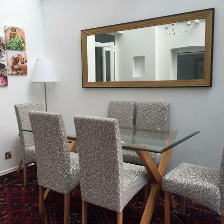Luxurious Apartment In Kensington & Chelsea Londyn Zewnętrze zdjęcie