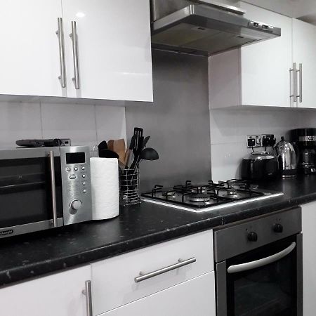 Luxurious Apartment In Kensington & Chelsea Londyn Zewnętrze zdjęcie