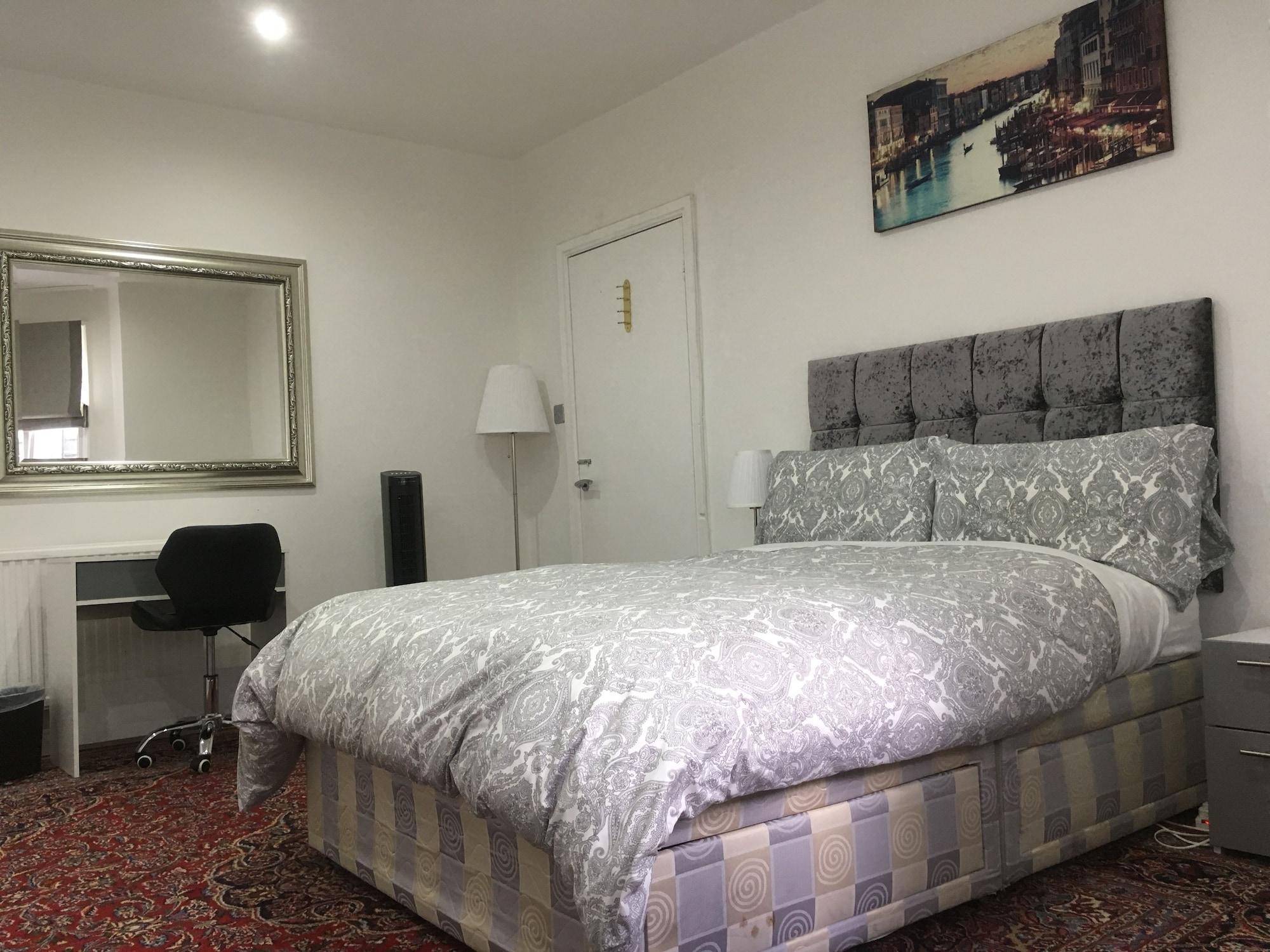Luxurious Apartment In Kensington & Chelsea Londyn Zewnętrze zdjęcie