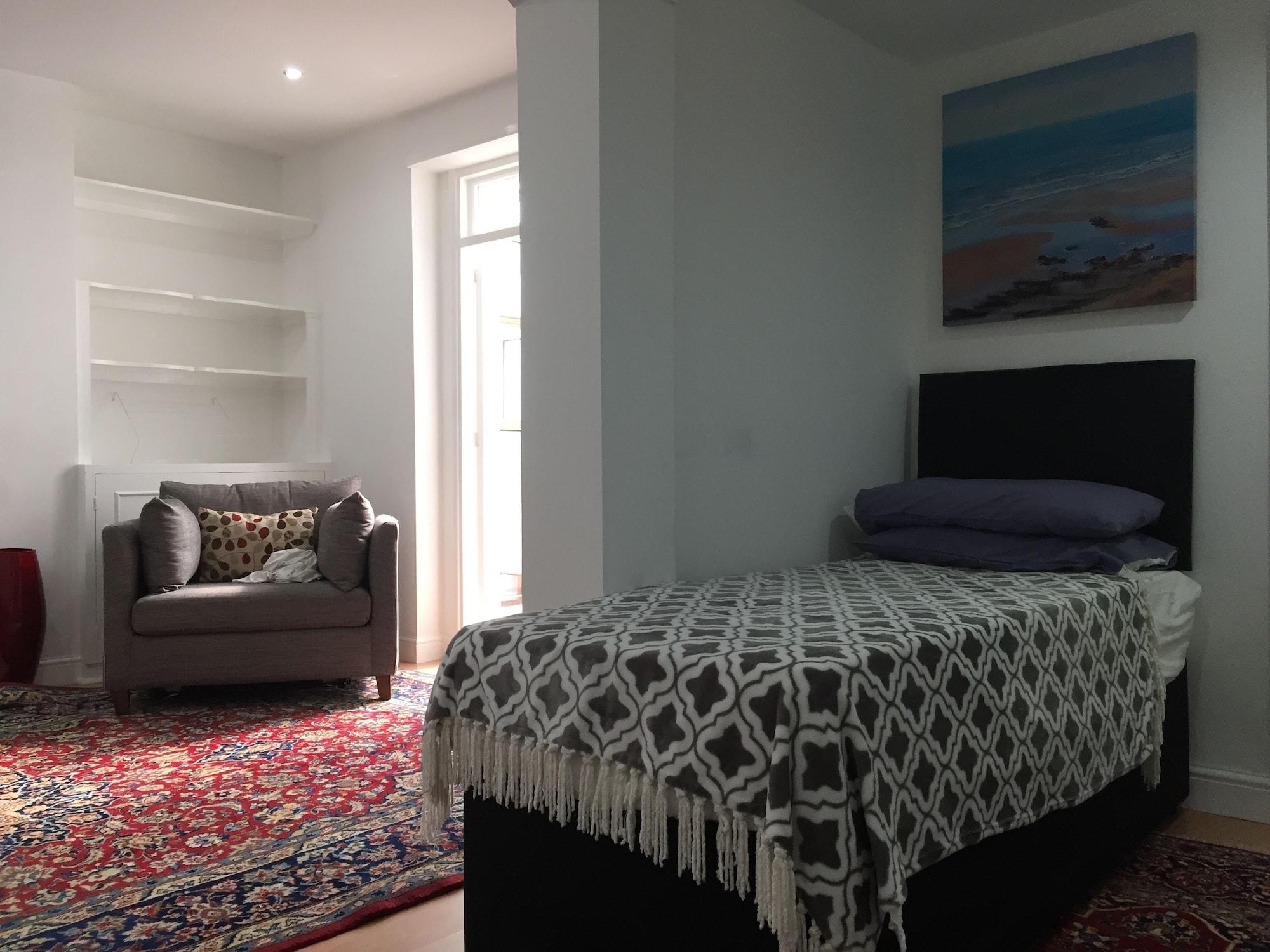 Luxurious Apartment In Kensington & Chelsea Londyn Zewnętrze zdjęcie