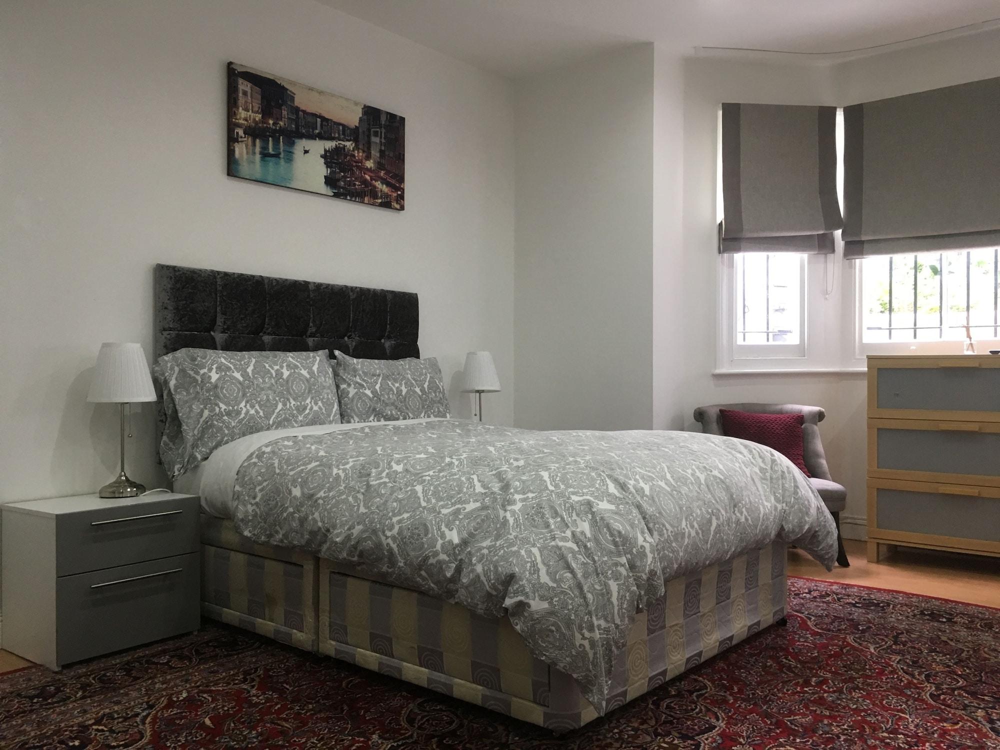 Luxurious Apartment In Kensington & Chelsea Londyn Zewnętrze zdjęcie