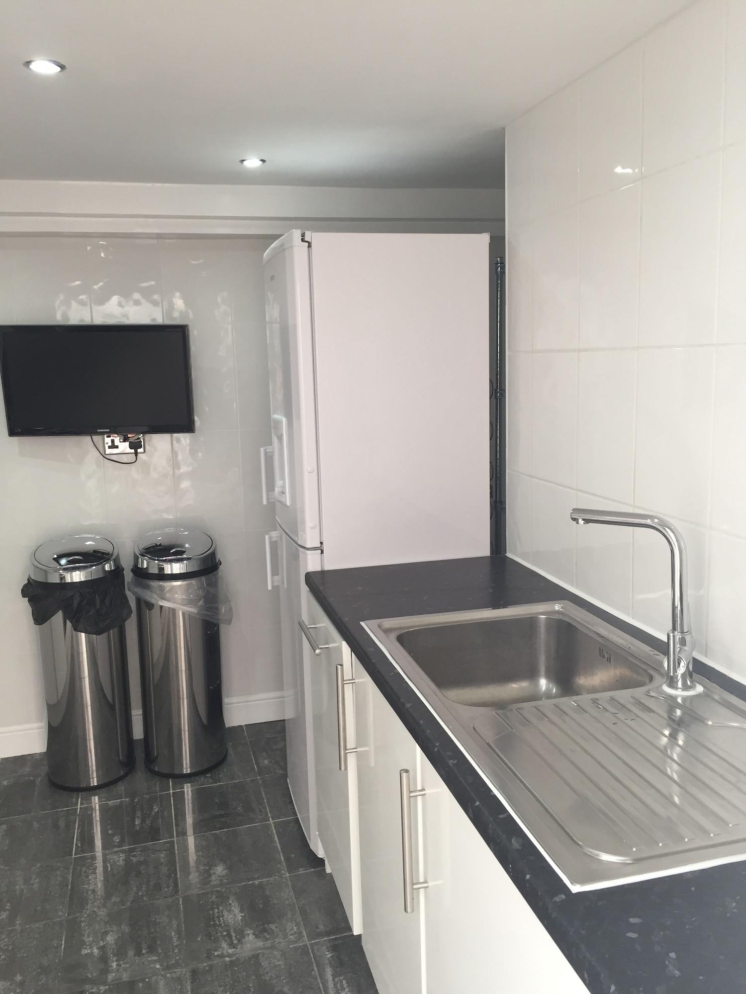 Luxurious Apartment In Kensington & Chelsea Londyn Zewnętrze zdjęcie