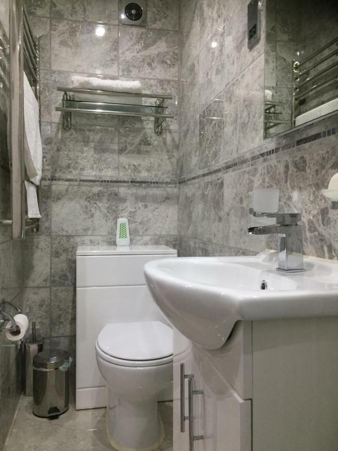 Luxurious Apartment In Kensington & Chelsea Londyn Zewnętrze zdjęcie