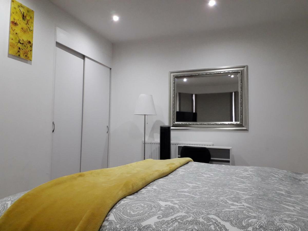 Luxurious Apartment In Kensington & Chelsea Londyn Zewnętrze zdjęcie