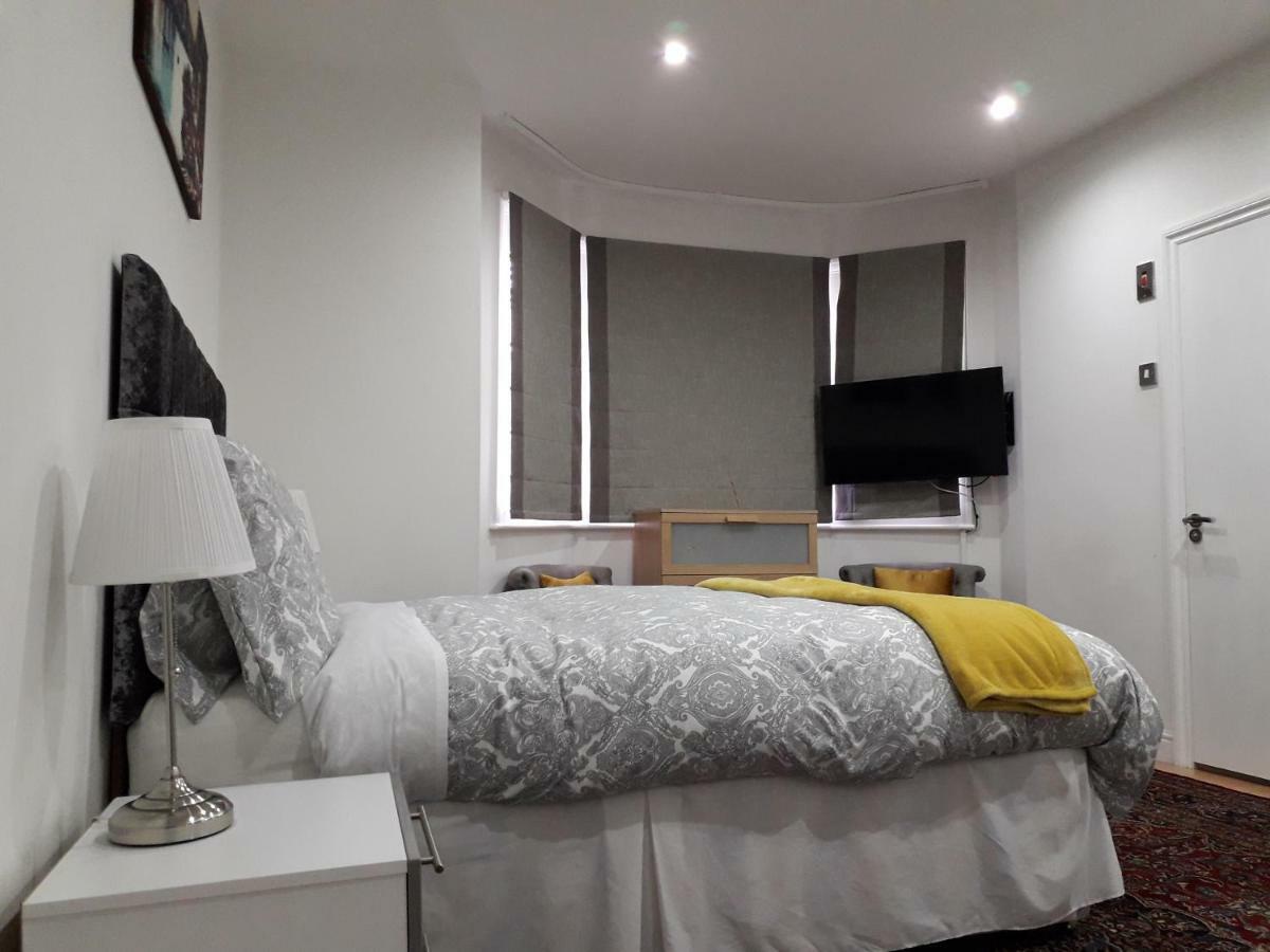 Luxurious Apartment In Kensington & Chelsea Londyn Zewnętrze zdjęcie